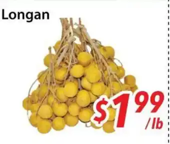 Bestco Food Mart Longan offer
