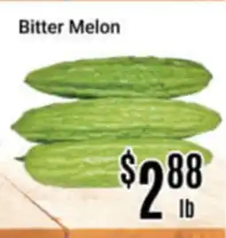 Nations Fresh Foods Bitter Melon offer