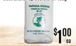 Nations Fresh Foods COCK BRAND Tapioca Starch offer