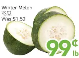 Ample Food Market Winter Melon offer