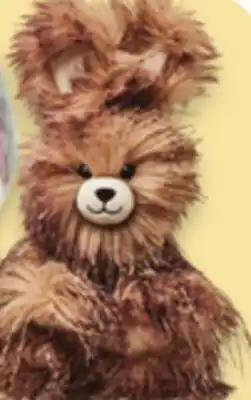 Walmart Easter plush offer