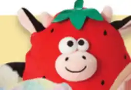 Walmart Easter plush offer