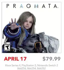 GameStop Xbox Series X, PlayStation 5, Nintendo Switch 2 offer