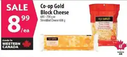 Co-op Co-op Gold Block Cheese offer