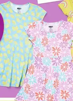 Giant Tiger girls dress offer