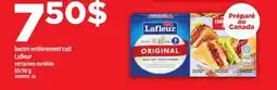 Maxi BACON ENTIÈREMENT CUIT LAFLEUR, 65/90 g offer
