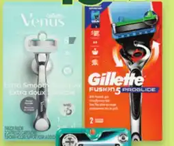 Proxim GILLETTE offer