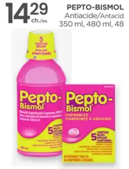 Proxim PEPTO-BISMOL offer