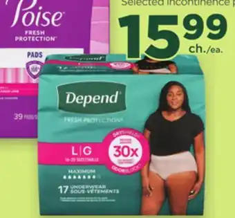 Proxim DEPEND, POISE offer