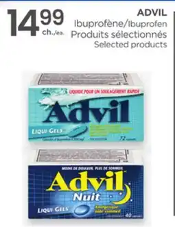 Proxim ADVIL Selected products offer