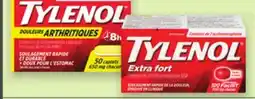 Proxim TYLENOL Acetaminophen 325 mg, 500 mg offer