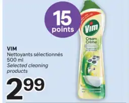 Brunet VIM Nettoyants sélectionnés offer
