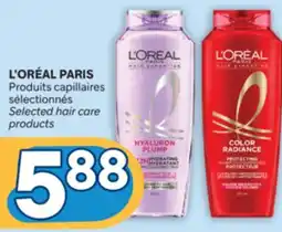 Brunet L'ORÉAL PARIS Produits capillaires sélectionnés offer