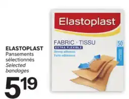 Brunet ELASTOPLAST Pansements sélectionnés offer