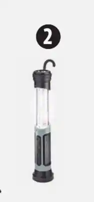 Canadian Tire Rechargeable 16-LED Work Light offer