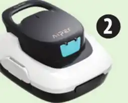 Canadian Tire Aiper Scuba 800 Robotic Pool Vac offer