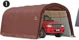 Canadian Tire RoundTop Heavy-Duty offer