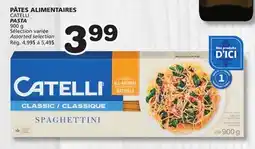 Marches Tradition CATELLI PASTA offer