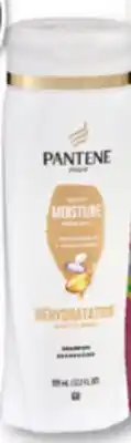 Familiprix GUM, PLAYTEX, PANTENE or HERBAL ESSENCES, Selected products offer