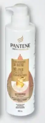 Familiprix Pantene Pro-V Miracles regenerative oil blend shampoo for extremely damaged hair offer