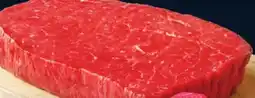 IGA FRENCH STEAK offer