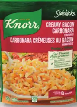 IGA KNORR SIDEKICKS SIDE DISH offer