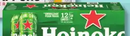 IGA HEINEKEN BEER offer