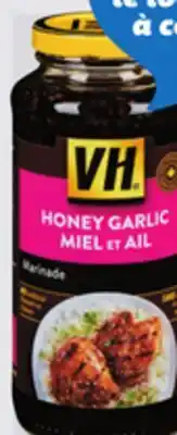 IGA VH COOKING offer