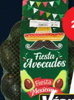 IGA AVOCADOS offer