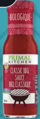 IGA PRIMAL KITCHEN SAUCE offer