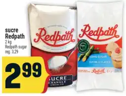 Marché Adonis SUCRE REDPATH | REDPATH SUGAR offer