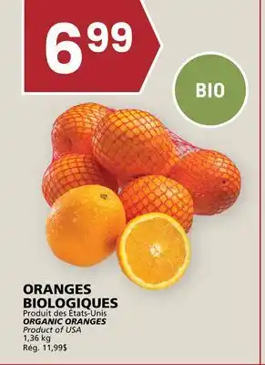 Rachelle-Bery Grocery ORGANIC ORANGES offer