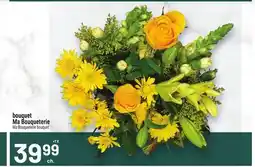 Metro BOUQUET MA BOUQUETERIE | MA BOUQUETERIE BOUQUET offer