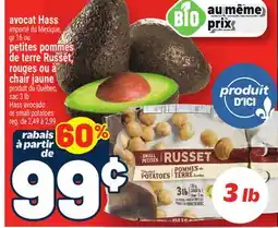 Metro AVOCAT HASS | HASS AVOCADO offer