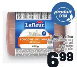 Metro BOLOGNE LAFLEUR | LAFLEUR BOLOGNA offer