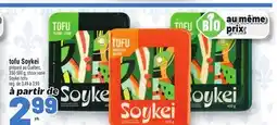 Metro TOFU SOYKEI | SOYKEI TOFU offer