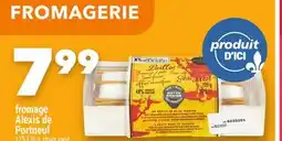 Marche Ami FROMAGE ALEXIS DE PORTNEUF offer