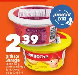 Marche Ami tartinade Grenache offer
