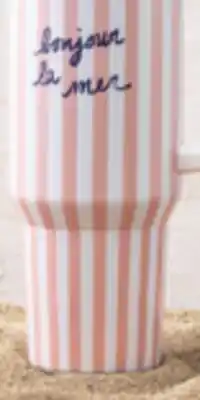 Familiprix STYLÉ, Stanley insulated bottle offer