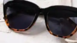 Familiprix STYLÉ Selected sunglasses offer