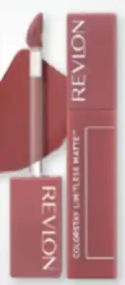 Familiprix REVLON Selected makeup products offer