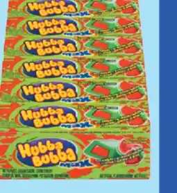 Wholesale Club HUBBA BUBBA MAX, 18 CT offer