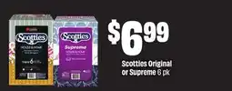 FreshCo Scotties Original or Supreme offer
