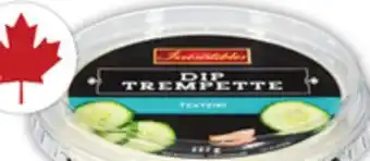 Food Basics IRRESISTIBLES HUMMUS OR DIPS offer