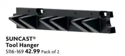 Home Hardware 8' x 10'. Universal Block offer