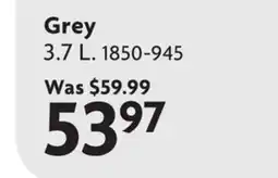Home Hardware Bulls Eye 1-2-3 Primer Sealer offer