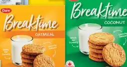 No Frills DARE BREAKTIME COOKIES offer