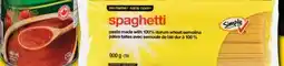 No Frills NO NAME PASTA, 900 g or PRIMO PASTA SAUCE, 680 mL offer