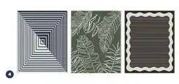 Real Canadian Superstore EVERYDAY ESSENTIALS 8X10' POLYUWEAVE PATIO RUGS offer