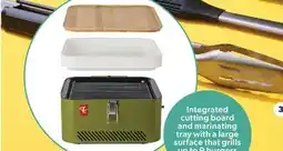Real Canadian Superstore PC BBQ TONGS offer